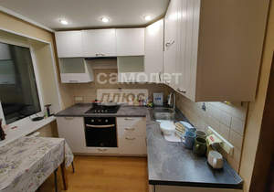 3-к квартира, вторичка, 54м2, 3/4 этаж