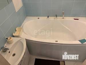 2-к квартира, вторичка, 60м2, 11/25 этаж