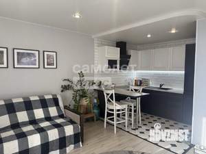 1-к квартира, вторичка, 46м2, 14/17 этаж