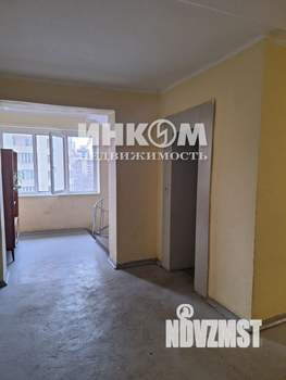 3-к квартира, вторичка, 75м2, 9/10 этаж