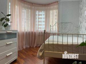 2-к квартира, вторичка, 56м2, 5/25 этаж