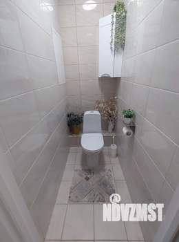 2-к квартира, вторичка, 54м2, 12/25 этаж