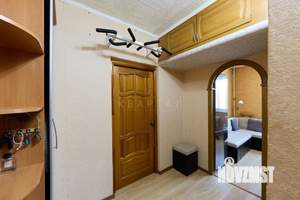 1-к квартира, вторичка, 38м2, 12/16 этаж