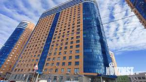 3-к квартира, вторичка, 147м2, 15/24 этаж