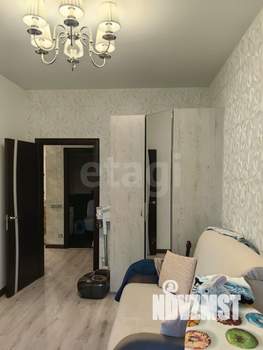 2-к квартира, вторичка, 71м2, 12/25 этаж