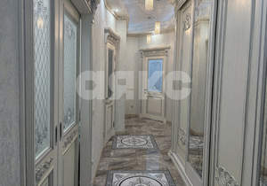 2-к квартира, вторичка, 57м2, 19/25 этаж