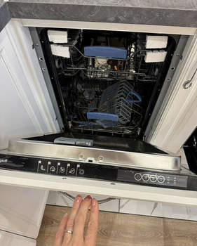 2-к квартира, вторичка, 67м2, 2/25 этаж