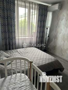 1-к квартира, вторичка, 46м2, 3/28 этаж