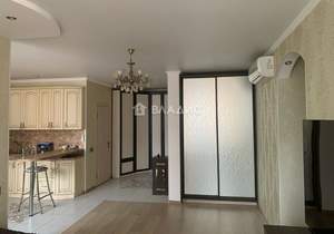 3-к квартира, вторичка, 84м2, 13/25 этаж