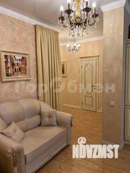 2-к квартира, вторичка, 80м2, 2/25 этаж