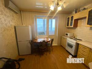 1-к квартира, вторичка, 34м2, 7/12 этаж