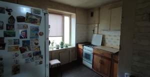 3-к квартира, вторичка, 57м2, 7/9 этаж