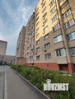 1-к квартира, вторичка, 29м2, 4/9 этаж