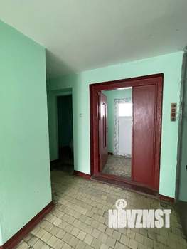 1-к квартира, вторичка, 33м2, 9/12 этаж