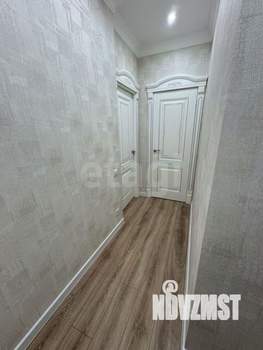 3-к квартира, вторичка, 79м2, 10/25 этаж