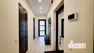 1-к квартира, вторичка, 40м2, 9/25 этаж