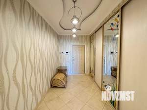 2-к квартира, вторичка, 60м2, 18/25 этаж