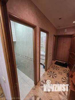 2-к квартира, вторичка, 55м2, 9/22 этаж