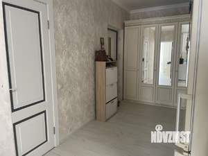 2-к квартира, вторичка, 64м2, 16/25 этаж