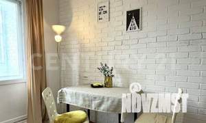 1-к квартира, вторичка, 40м2, 8/14 этаж