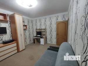 3-к квартира, вторичка, 74м2, 15/17 этаж