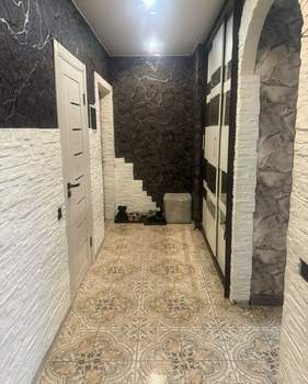 2-к квартира, вторичка, 66м2, 10/25 этаж