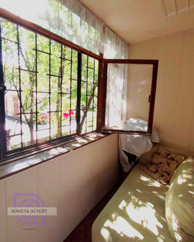 1-к квартира, вторичка, 34м2, 1/9 этаж