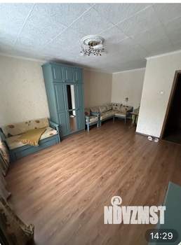 1-к квартира, вторичка, 39м2, 2/17 этаж