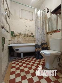 2-к квартира, вторичка, 43м2, 4/4 этаж