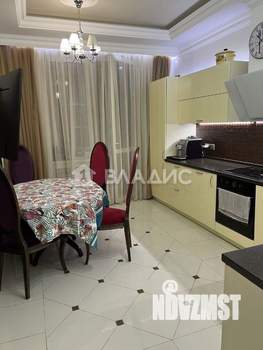 2-к квартира, вторичка, 81м2, 21/25 этаж