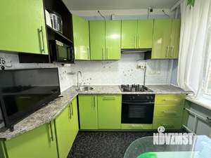 4-к квартира, вторичка, 63м2, 8/9 этаж
