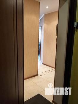 2-к квартира, вторичка, 55м2, 3/24 этаж