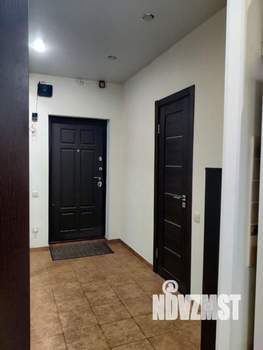 Студия квартира, вторичка, 30м2, 6/25 этаж