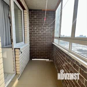 1-к квартира, вторичка, 35м2, 15/25 этаж