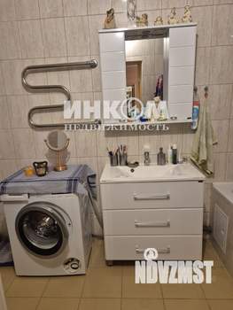 2-к квартира, вторичка, 77м2, 9/25 этаж