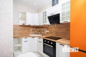 2-к квартира, вторичка, 59м2, 7/25 этаж