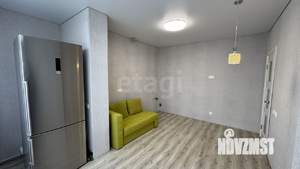 1-к квартира, вторичка, 39м2, 20/25 этаж