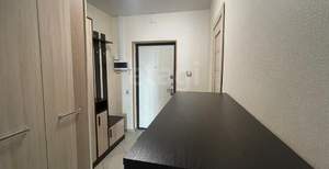 Студия квартира, вторичка, 30м2, 9/25 этаж