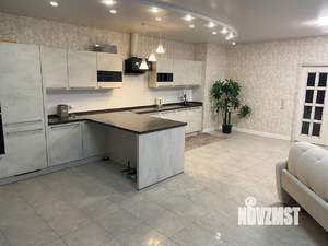 3-к квартира, вторичка, 148м2, 11/24 этаж