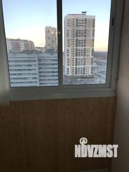 1-к квартира, вторичка, 47м2, 12/25 этаж