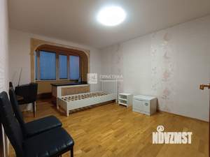 1-к квартира, вторичка, 36м2, 6/12 этаж