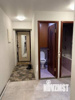 3-к квартира, вторичка, 57м2, 1/9 этаж