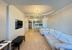 2-к квартира, вторичка, 60м2, 18/25 этаж