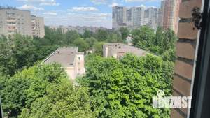 1-к квартира, вторичка, 22м2, 9/9 этаж
