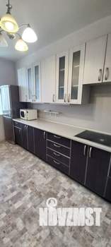 1-к квартира, вторичка, 43м2, 5/25 этаж