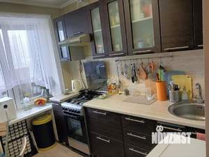 1-к квартира, вторичка, 34м2, 6/9 этаж