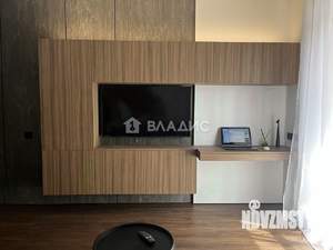 Студия квартира, вторичка, 32м2, 7/25 этаж