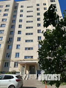 3-к квартира, вторичка, 62м2, 2/10 этаж