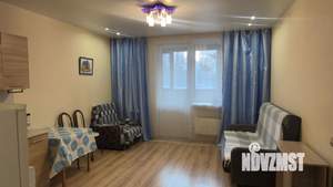 Студия квартира, вторичка, 29м2, 2/25 этаж