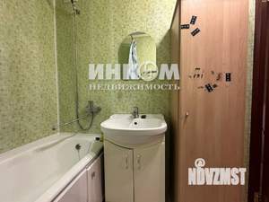 2-к квартира, вторичка, 66м2, 4/17 этаж